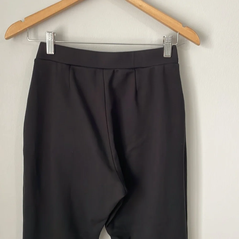 Encircled The Tailored Ponte Pant - Picture 9 of 11